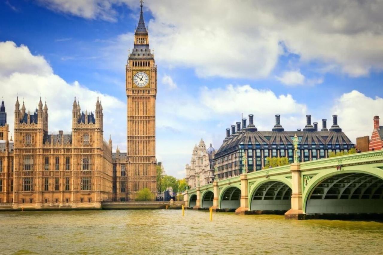 Apartamento Lovely 2 Bedroom Near South Bank *