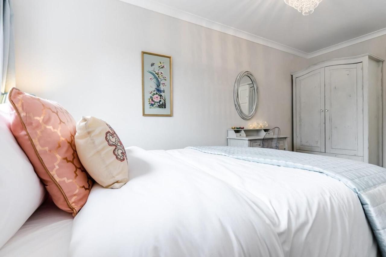 Apartamento Lovely 2 Bedroom Near South Bank