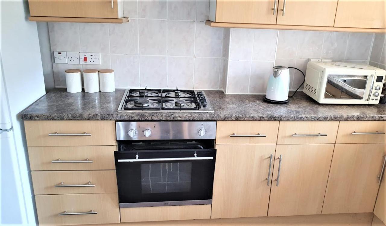 Apartamento Zone 1 Lovely 3bedroom Maisonette