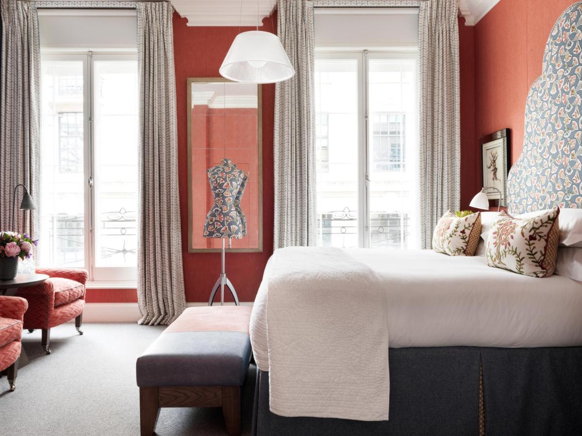 Hotel Haymarket Hotel, Firmdale Londres