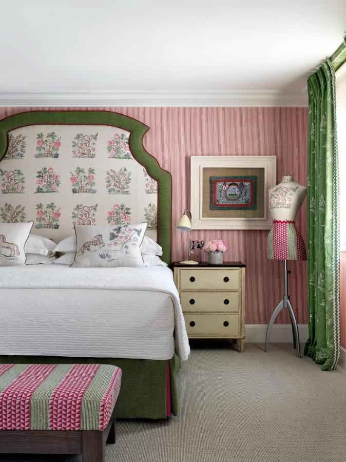 Hotel Haymarket Hotel, Firmdale Londres