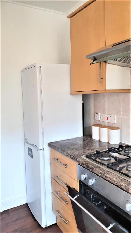 Apartamento Zone 1 Lovely 3bedroom Maisonette Londres