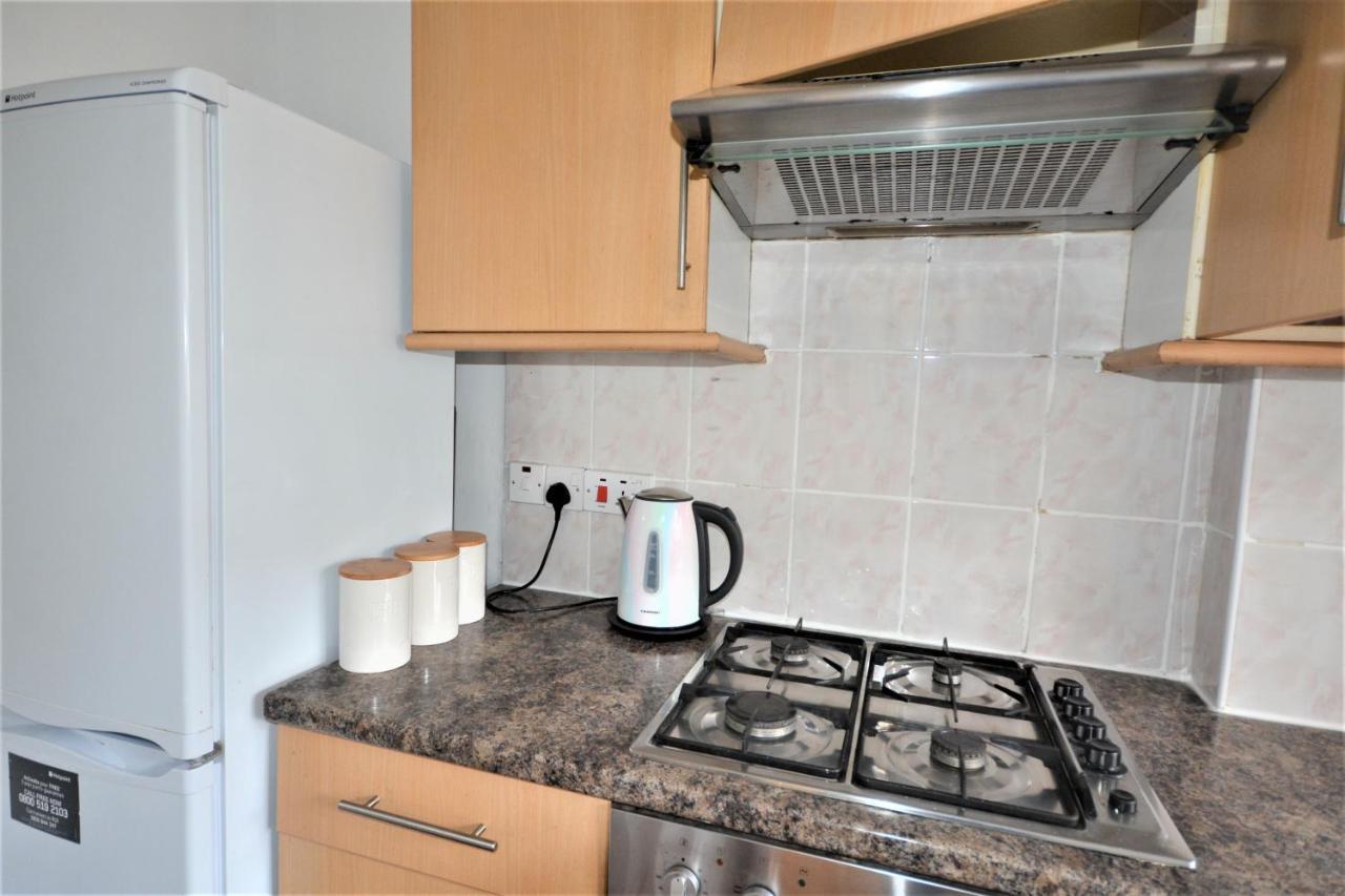 Zone 1 Lovely 3bedroom Maisonette * Londres