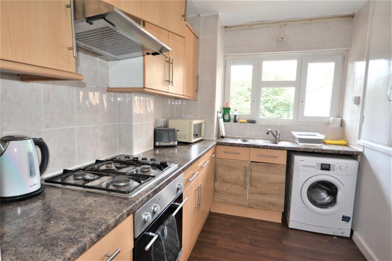 Apartamento Zone 1 Lovely 3bedroom Maisonette *