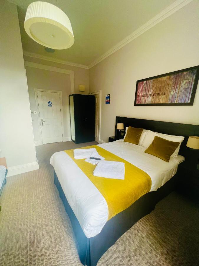 Bloomsbury Palace Hotel Londres