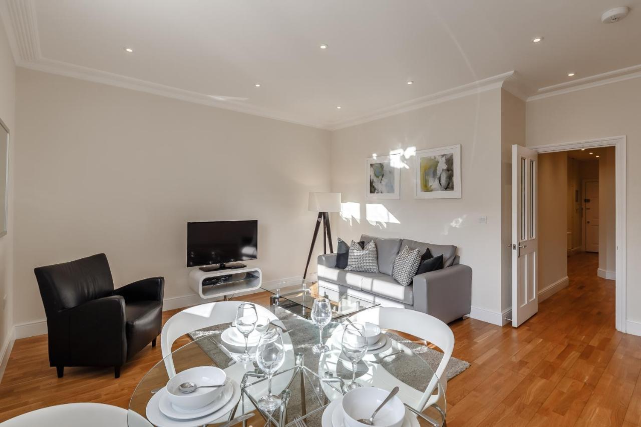 Hamlet Gardens Appartement