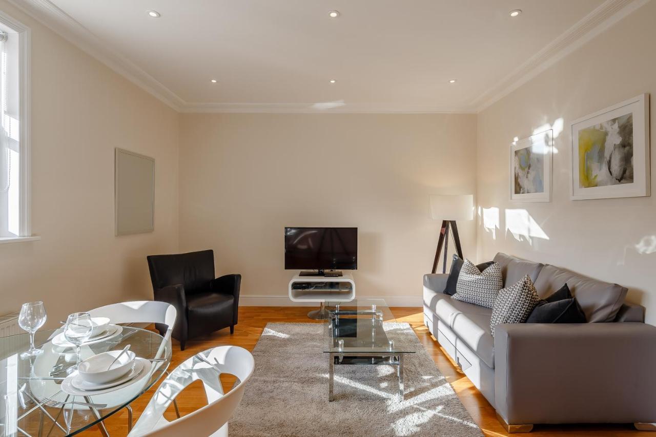 Hamlet Gardens Apartamento