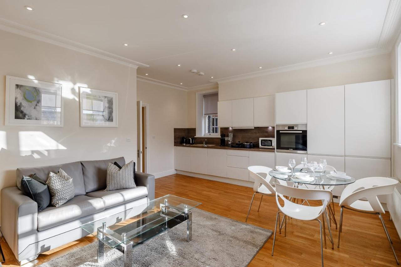 Apartamento Hamlet Gardens *