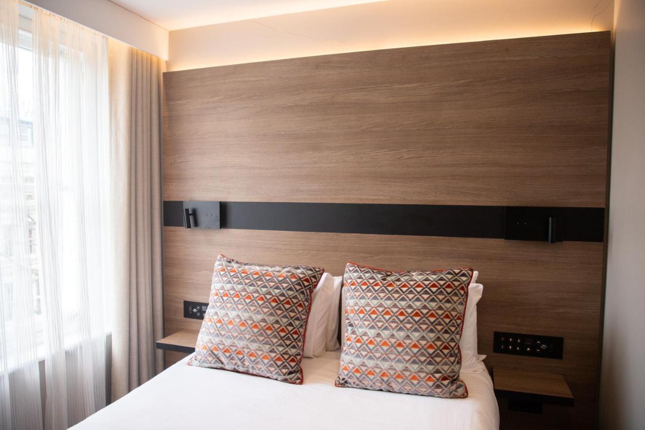 Merit Kensington 4* Londen
