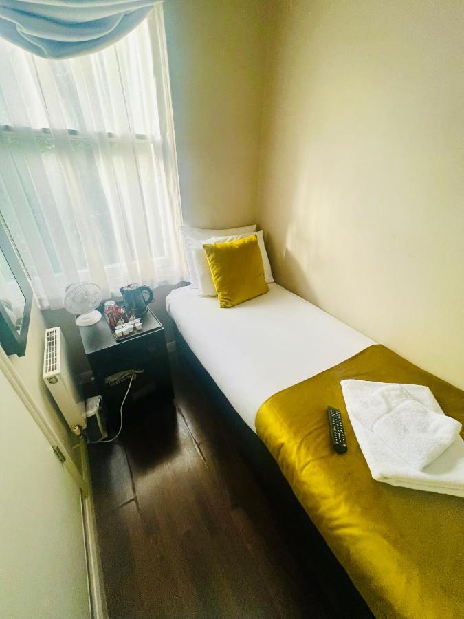 Bloomsbury Palace 4* Londres