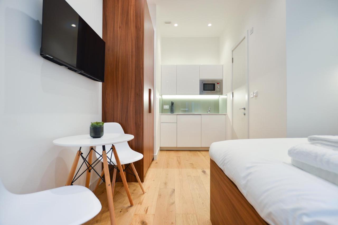 Shepherds Bush Serviced By Concept Appart hôtel