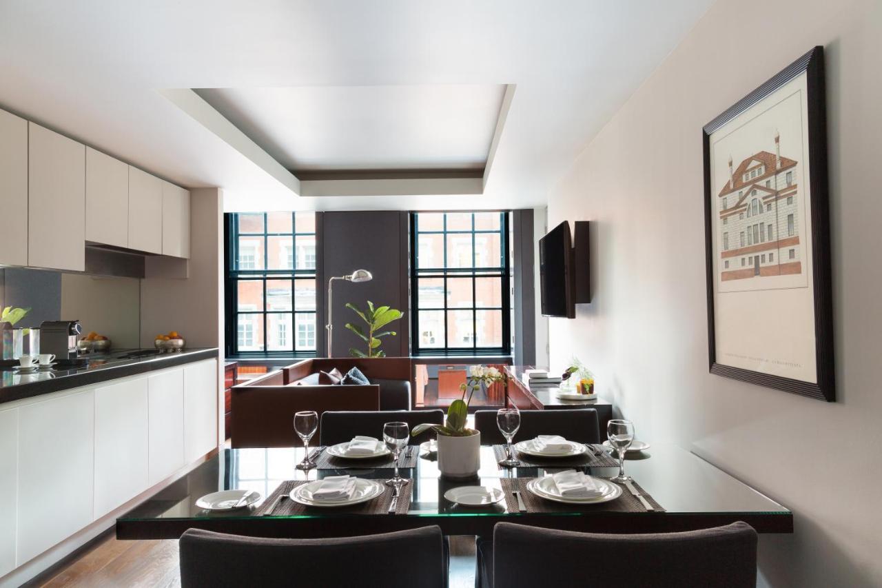 Grosvenor House Apart-hotel Londres