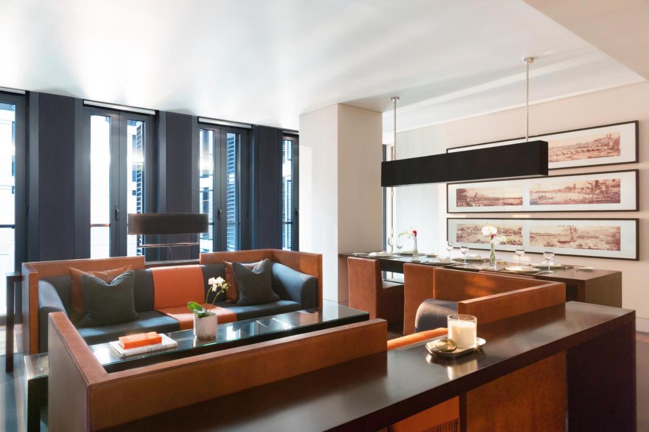 Grosvenor House Apart-hotel Londres