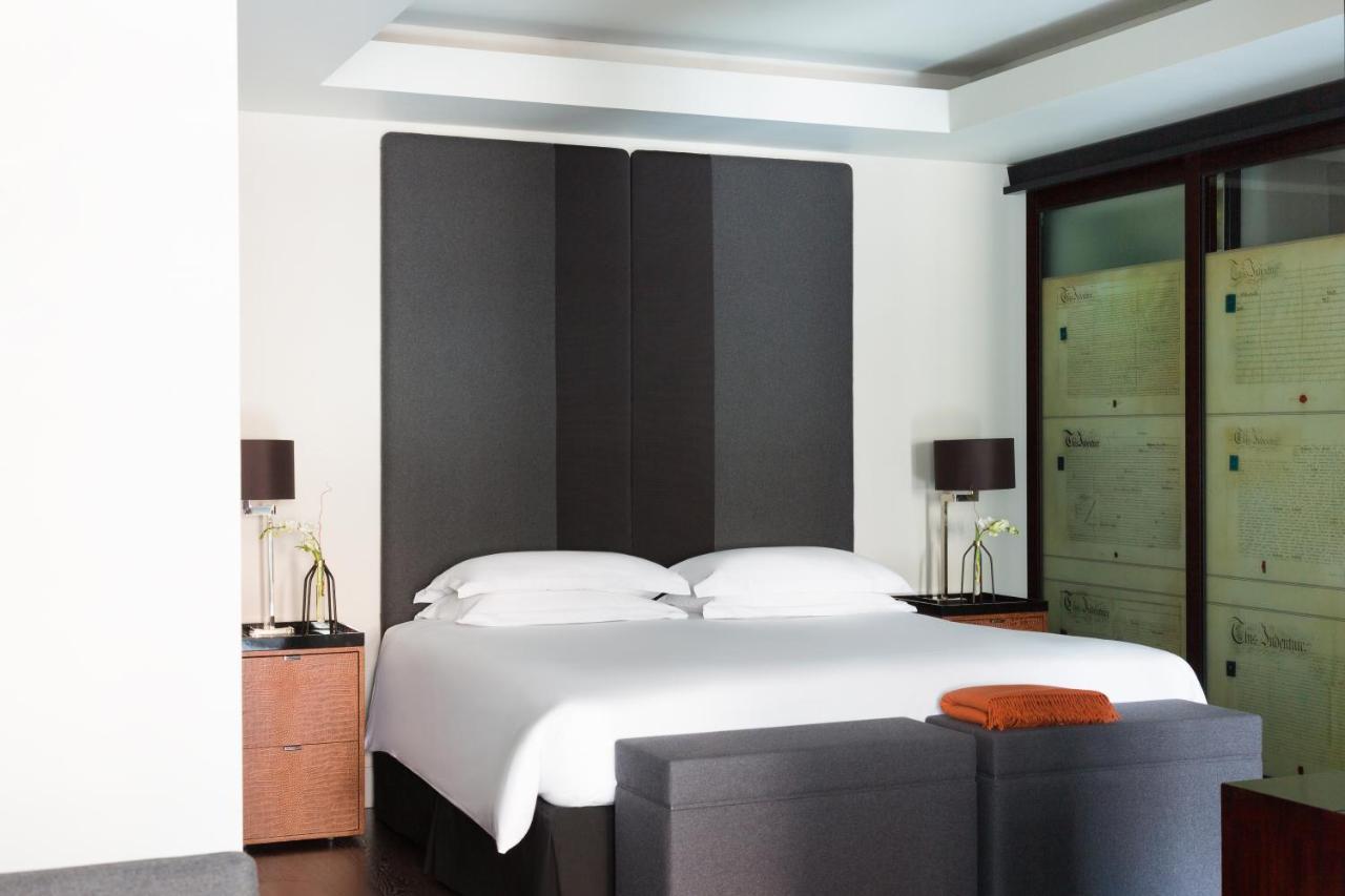 Grosvenor House Apart-hotel