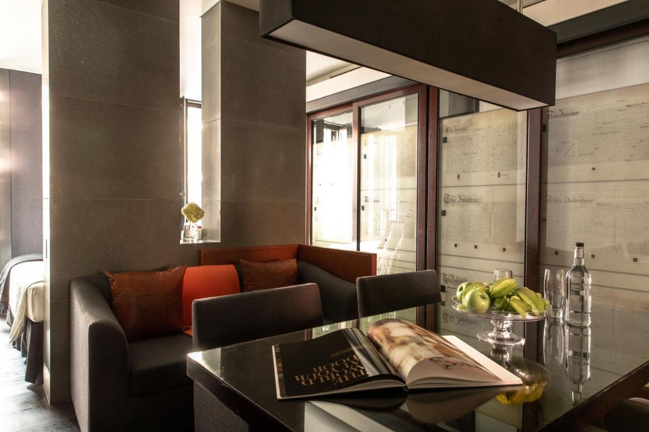 Apart-hotel Grosvenor House