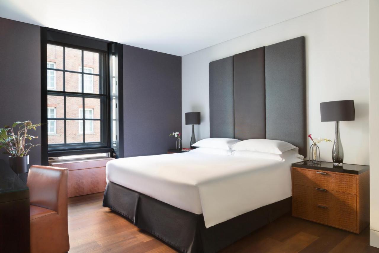 Grosvenor House Apart-hotel 5*