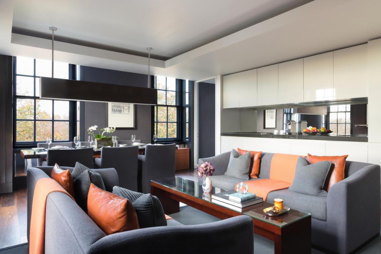 Apart-hotel Grosvenor House