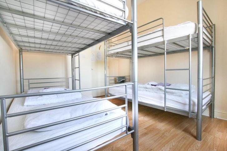 Hostal Nx London Hostel