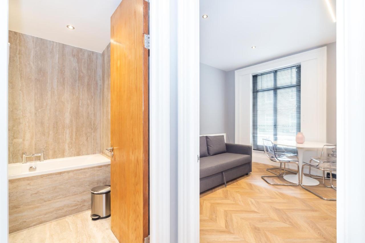 Stunning Hyde Park Appartement