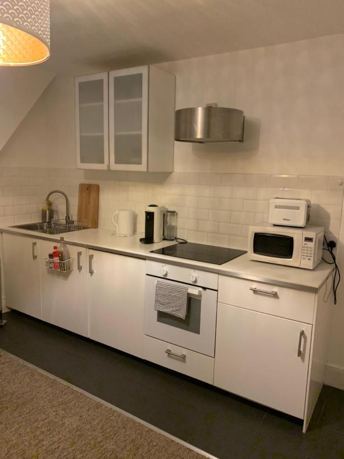 Belsize Park Boutique Apartamento Londres