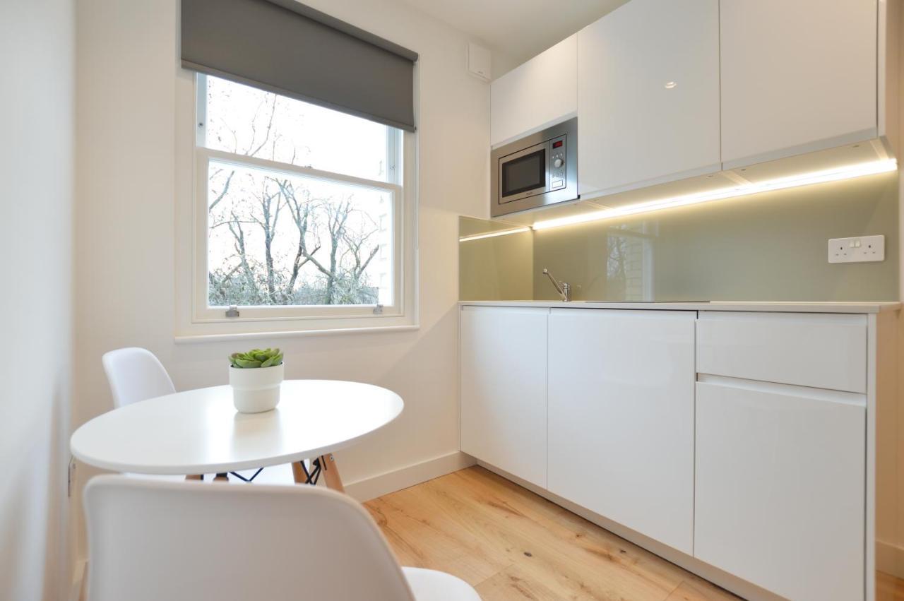 Shepherds Bush Serviced By Concept Appart hôtel Londres