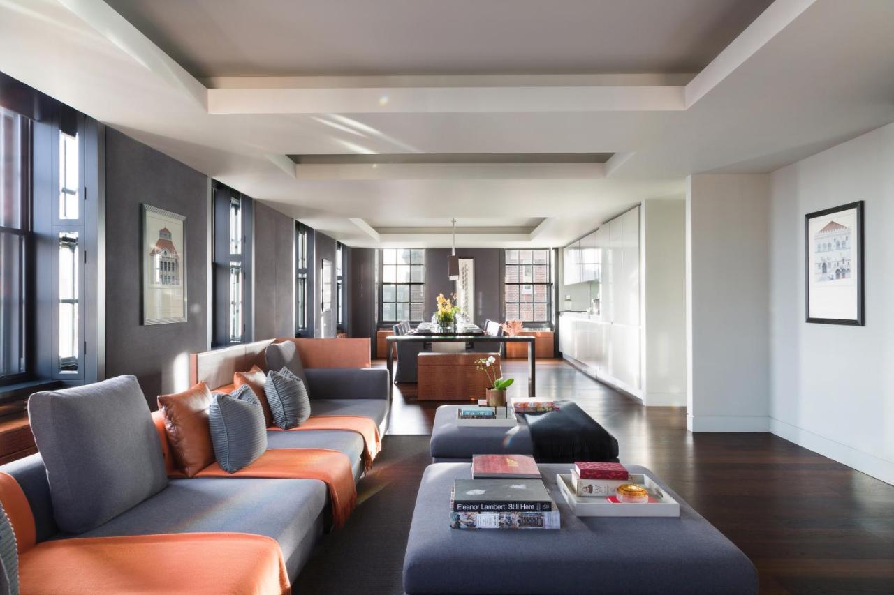 Apart-hotel Grosvenor House 5*