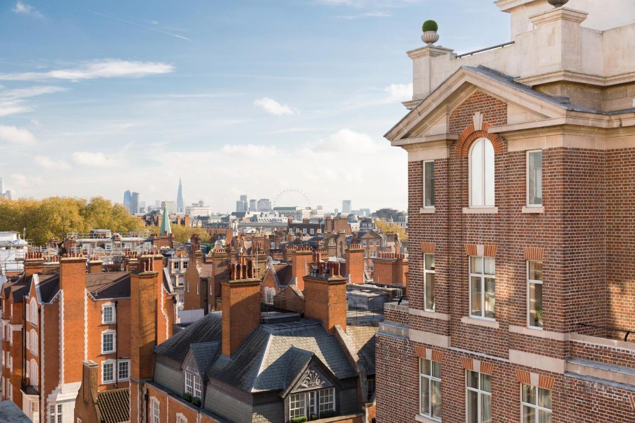 Grosvenor House Apart-hotel 5*