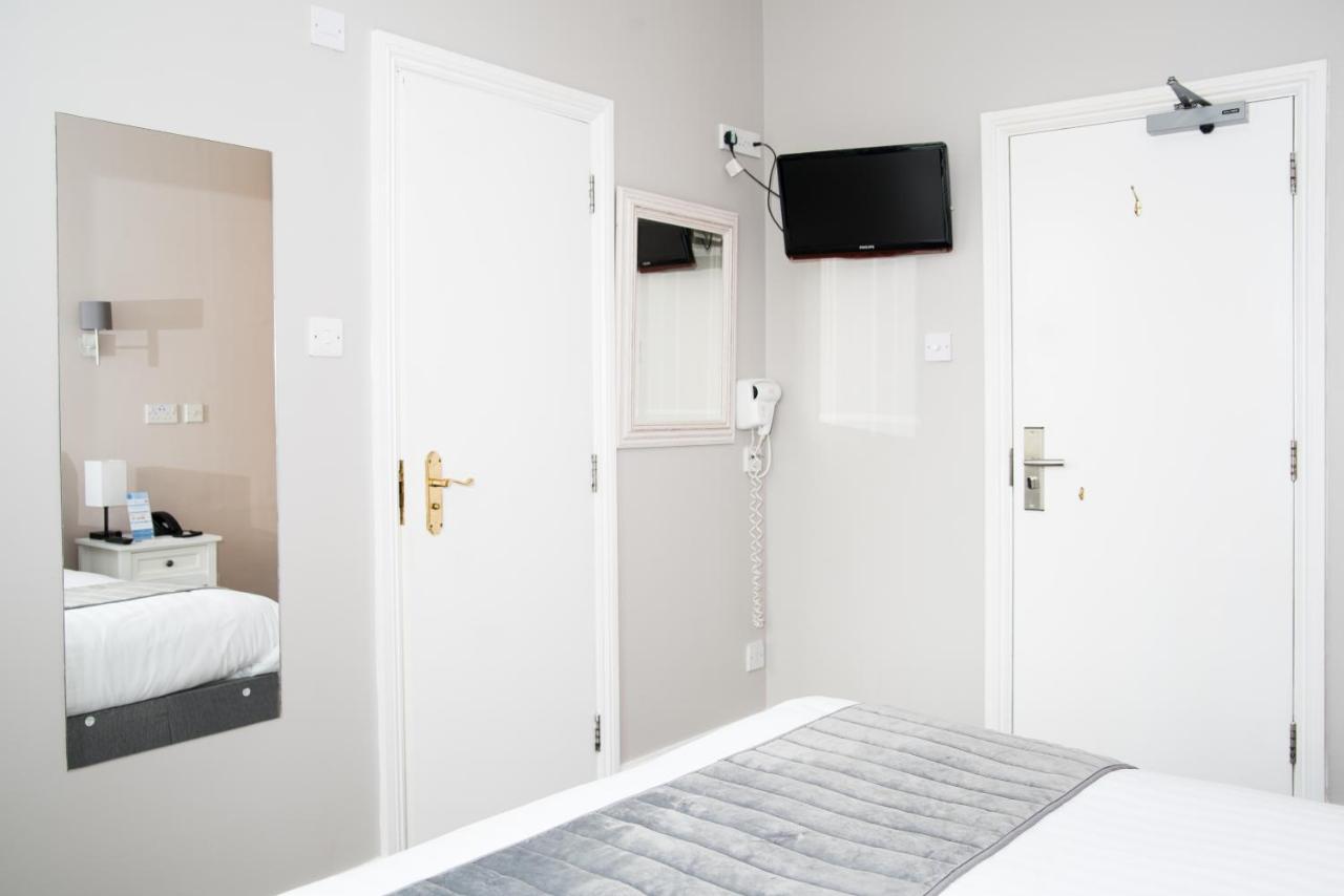 Hotel 63 Londres