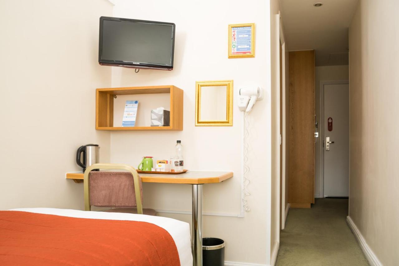 Hotel 63 Londres