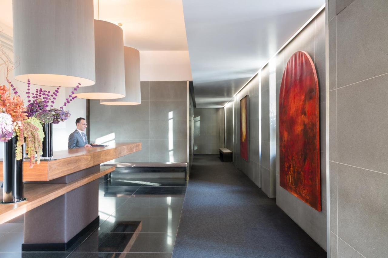 Grosvenor House Apart-hotel