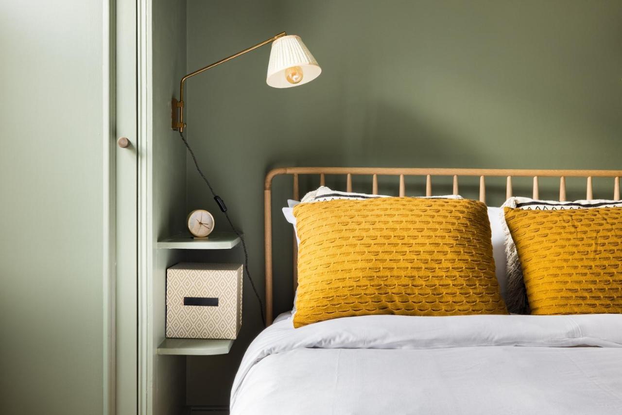 The Chelsea Corner - Stylish 2bdr With Rooftop Terrace Apartamento *