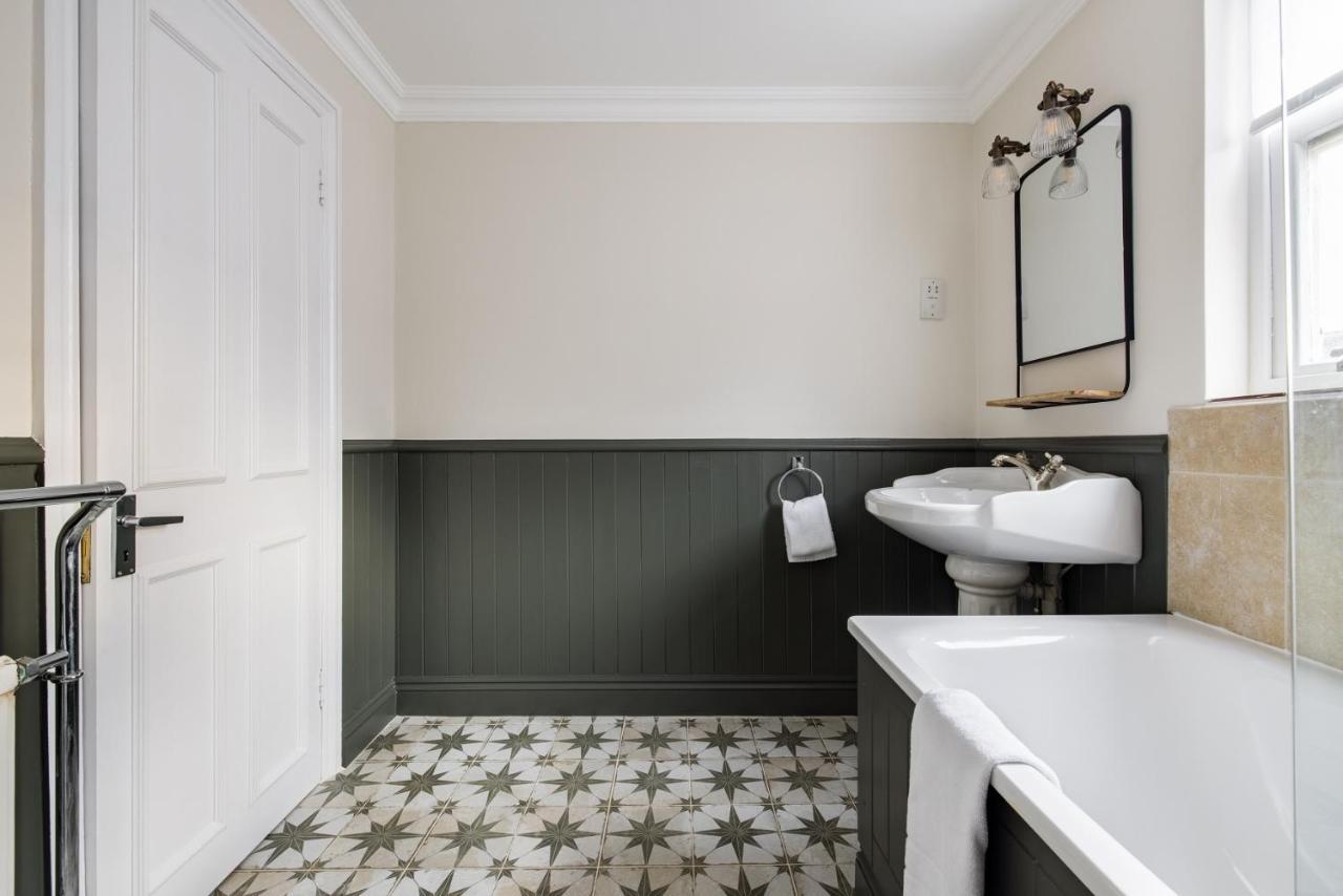 Apartamento The Chelsea Corner - Stylish 2bdr With Rooftop Terrace