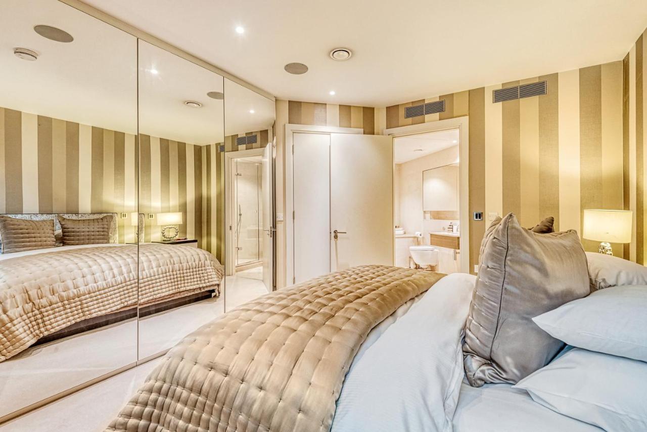 Appartement The Buckingham Royal Londres