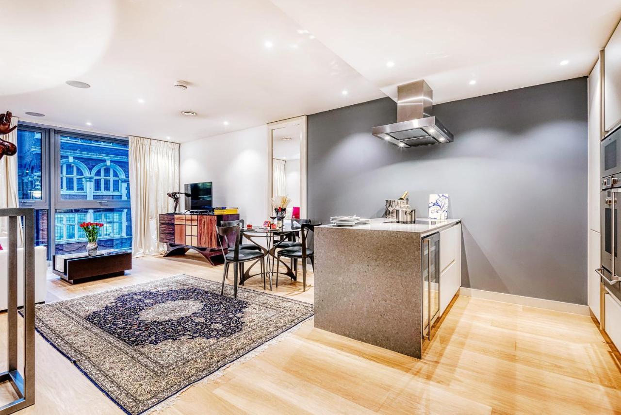 Appartement The Buckingham Royal Londres