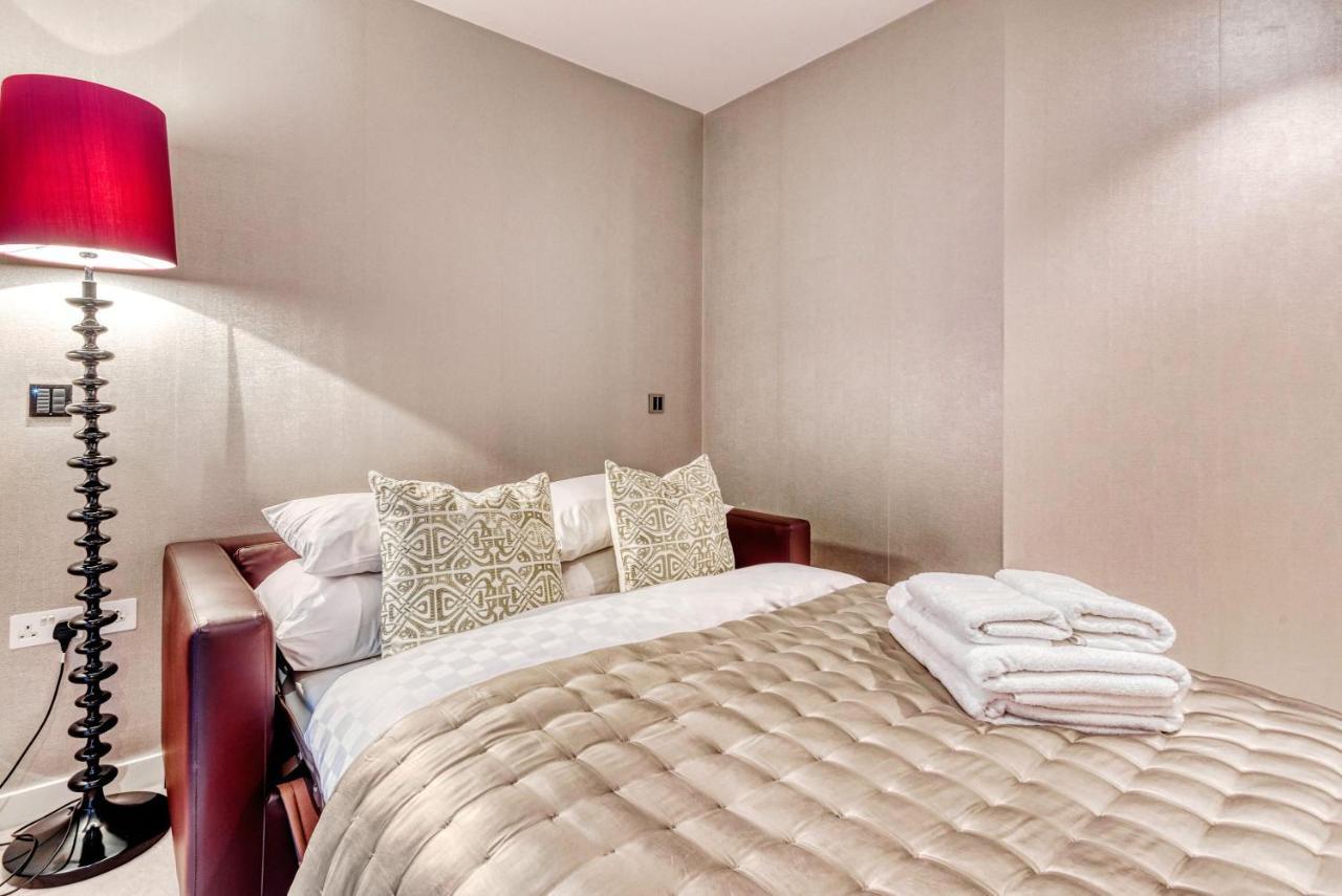 Appartement The Buckingham Royal *