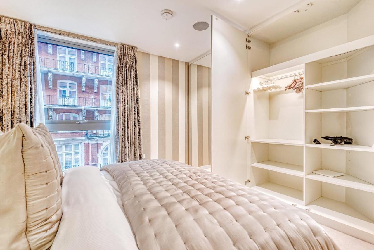 The Buckingham Royal Appartement