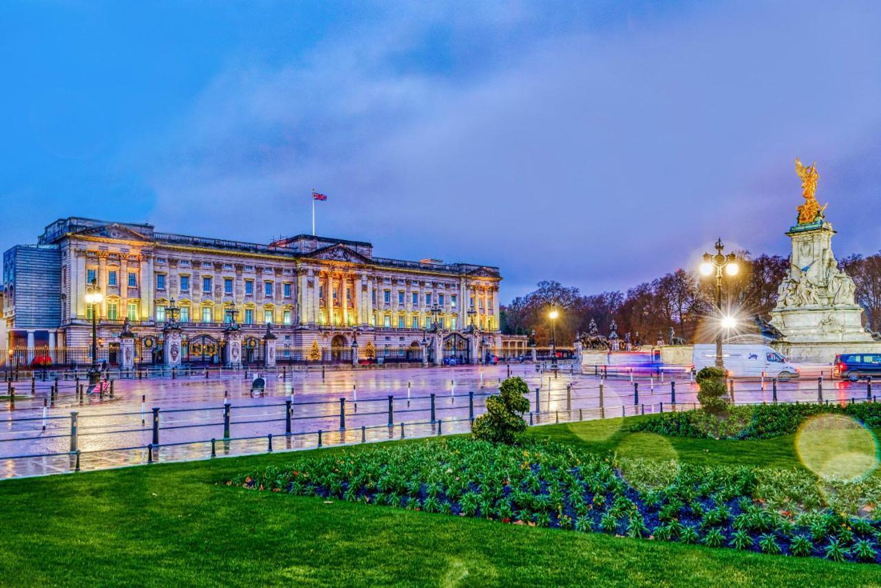 The Buckingham Royal * Londres