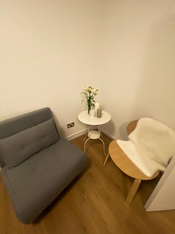 Apartamento Lovely One Bedroom Flat In The Heart Of