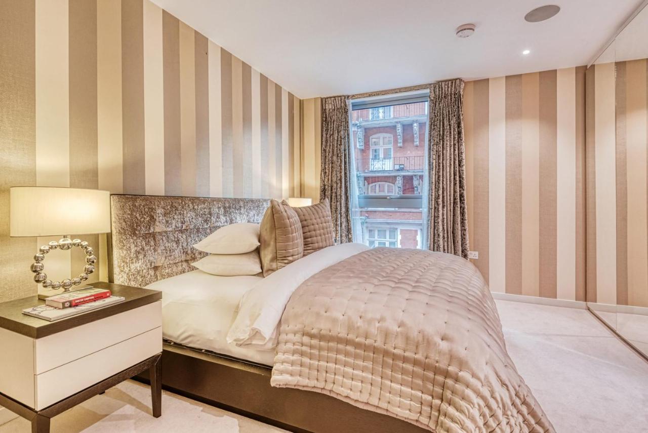 Appartement The Buckingham Royal Londres