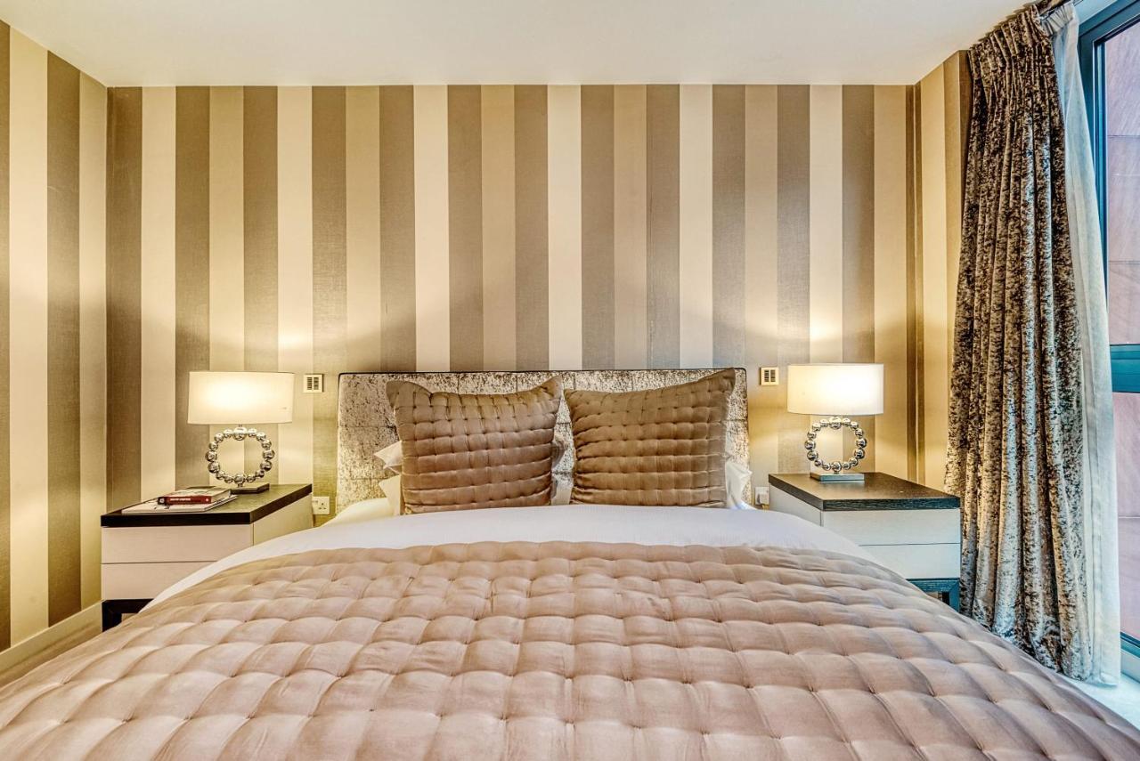 Appartement The Buckingham Royal *