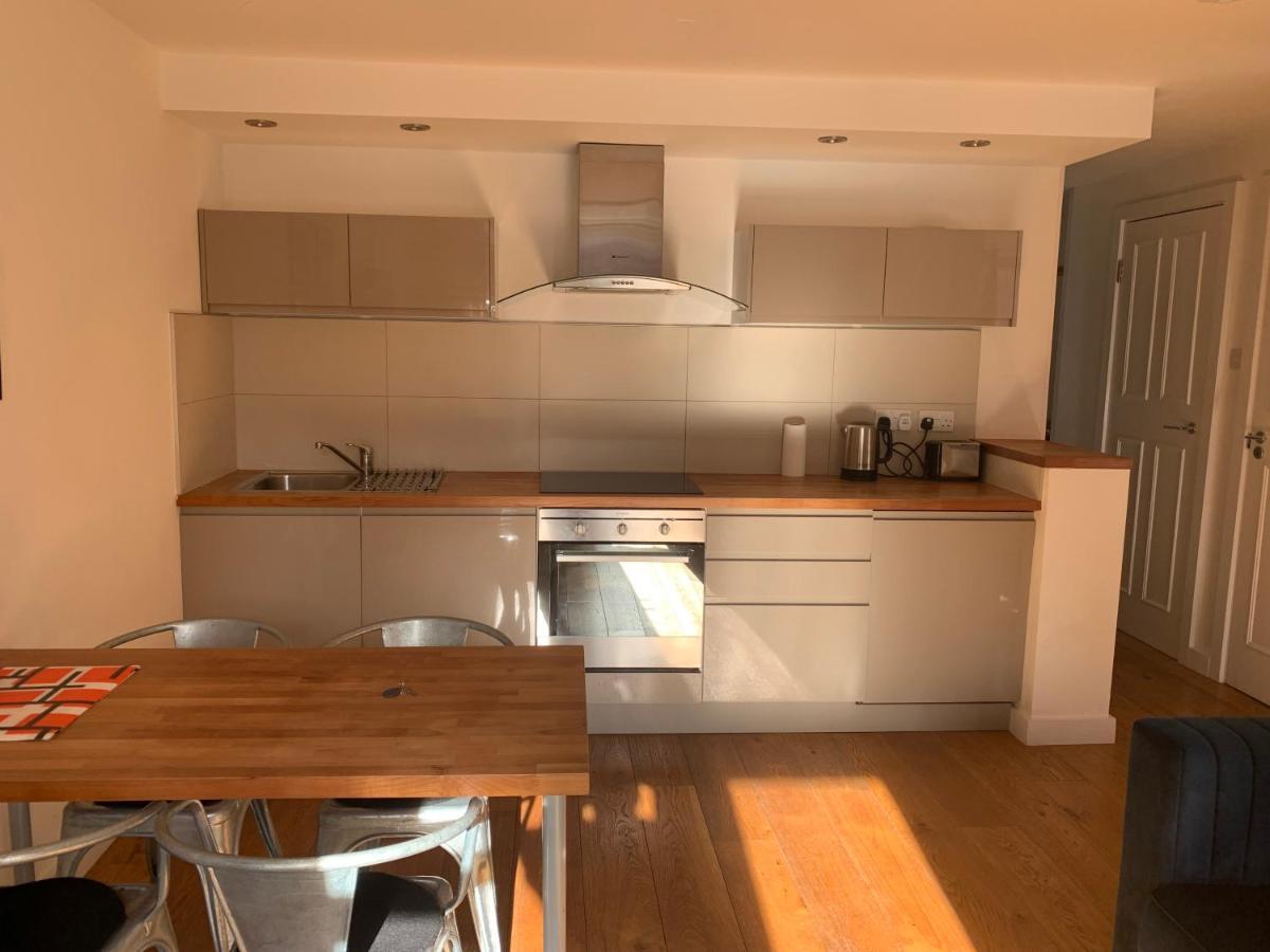 Apartamento Farriers House *