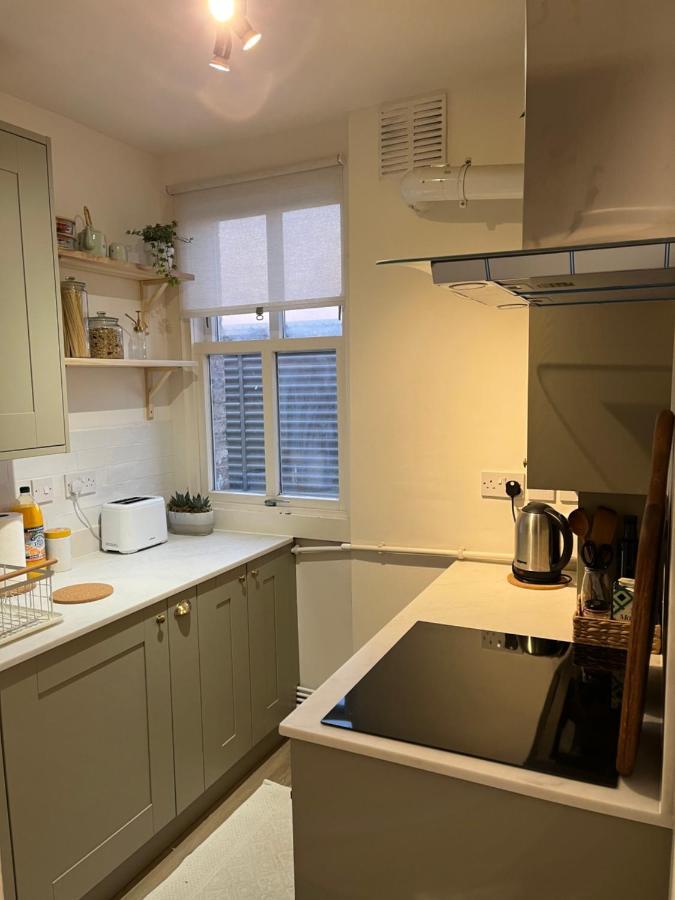 Cosy Retreat In Heart Of Se1 - 1 Bed Flat Apartamento Londres