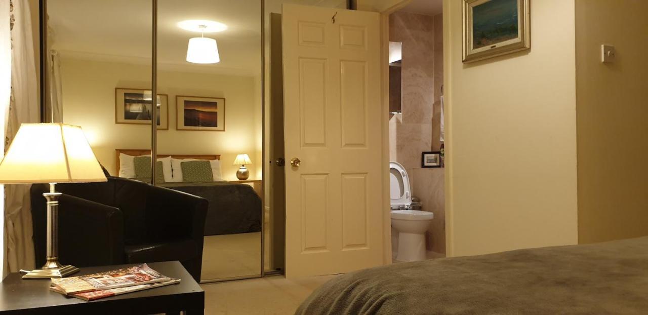 Double With Bathroom In - Vauxhall Séjour chez l'habitant Londres