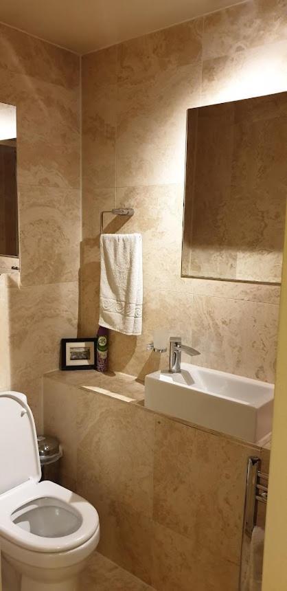 Séjour chez l'habitant Double With Bathroom In - Vauxhall *