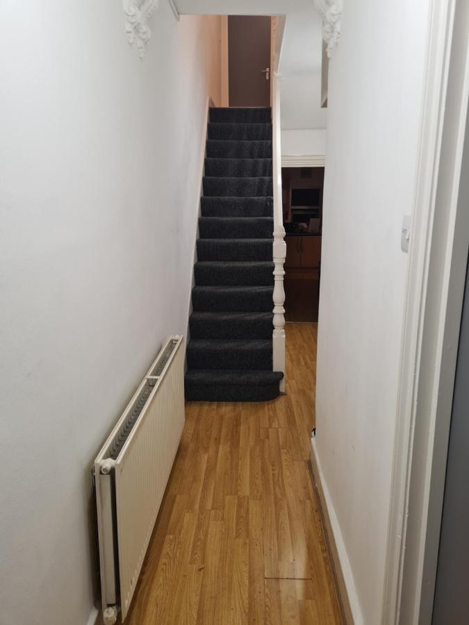 B.h Privatunterkunft London