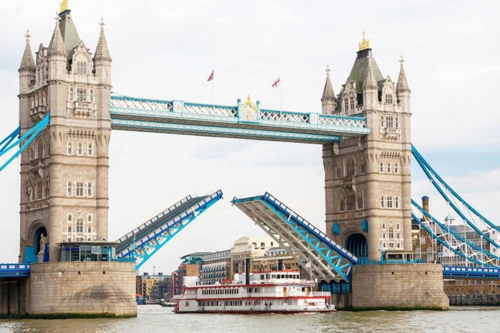 Kingsley Tower Bridge Apartamento