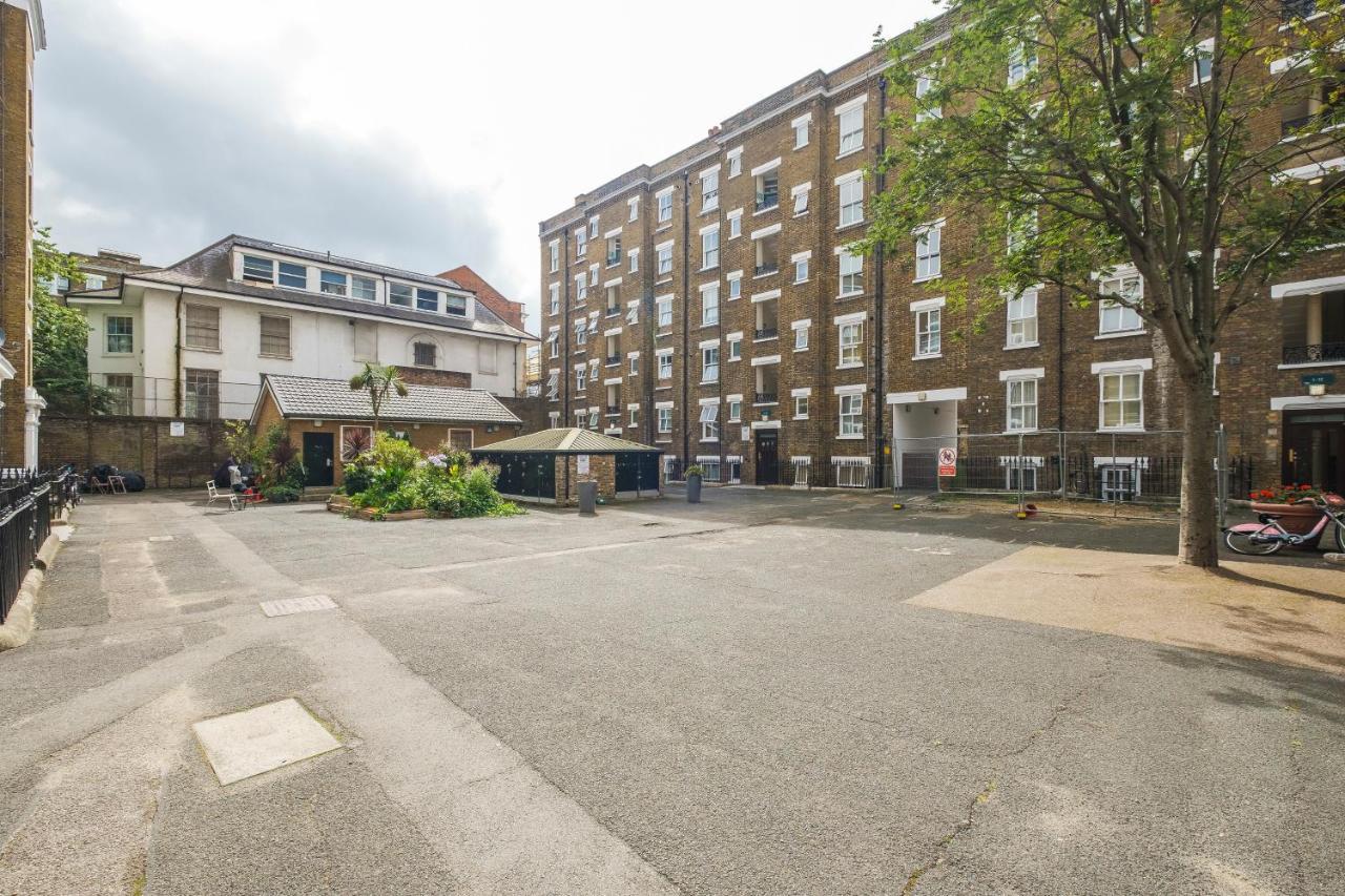 Apartamento Kingsley Tower Bridge