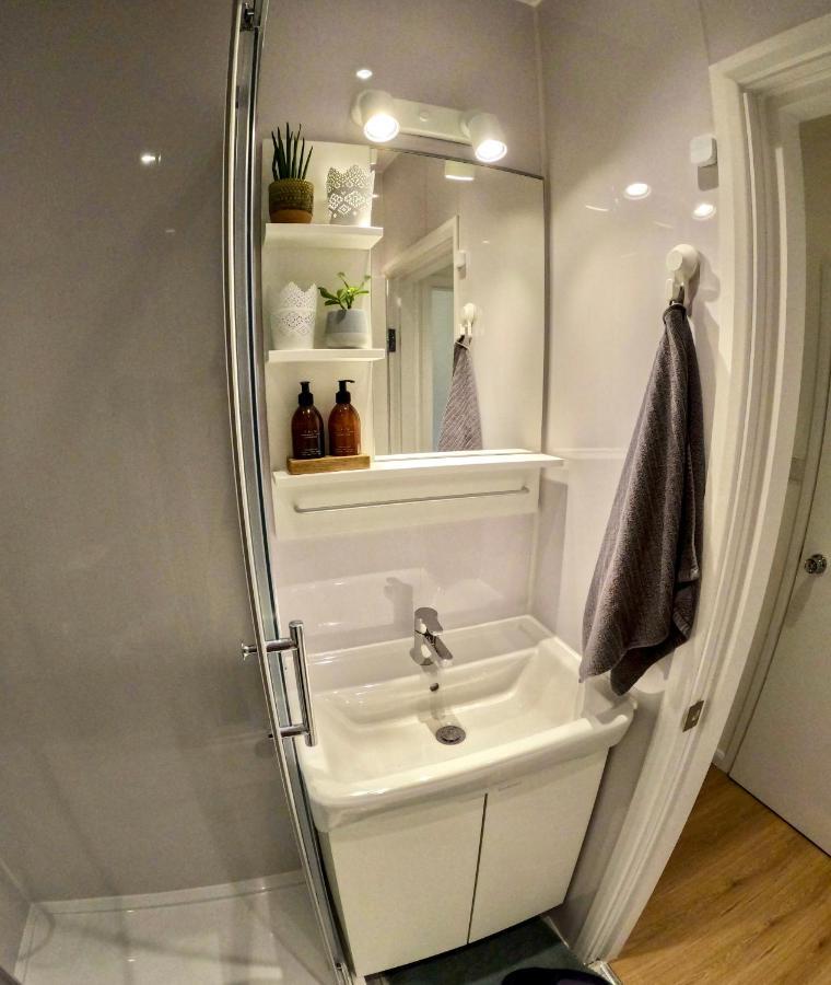 Lovely One Bedroom Flat In The Heart Of Londres