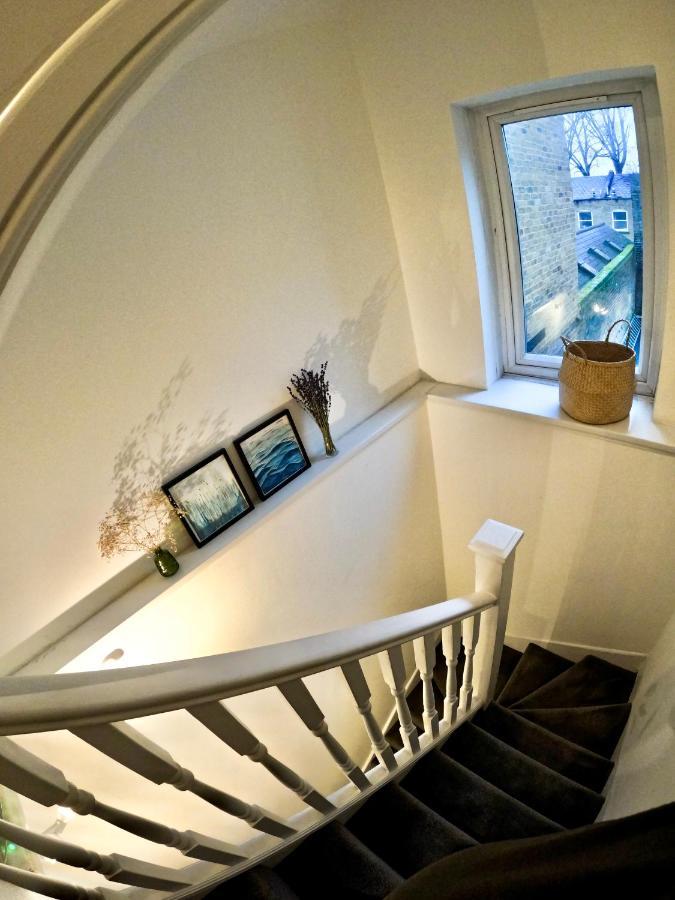 Lovely One Bedroom Flat In The Heart Of Londres