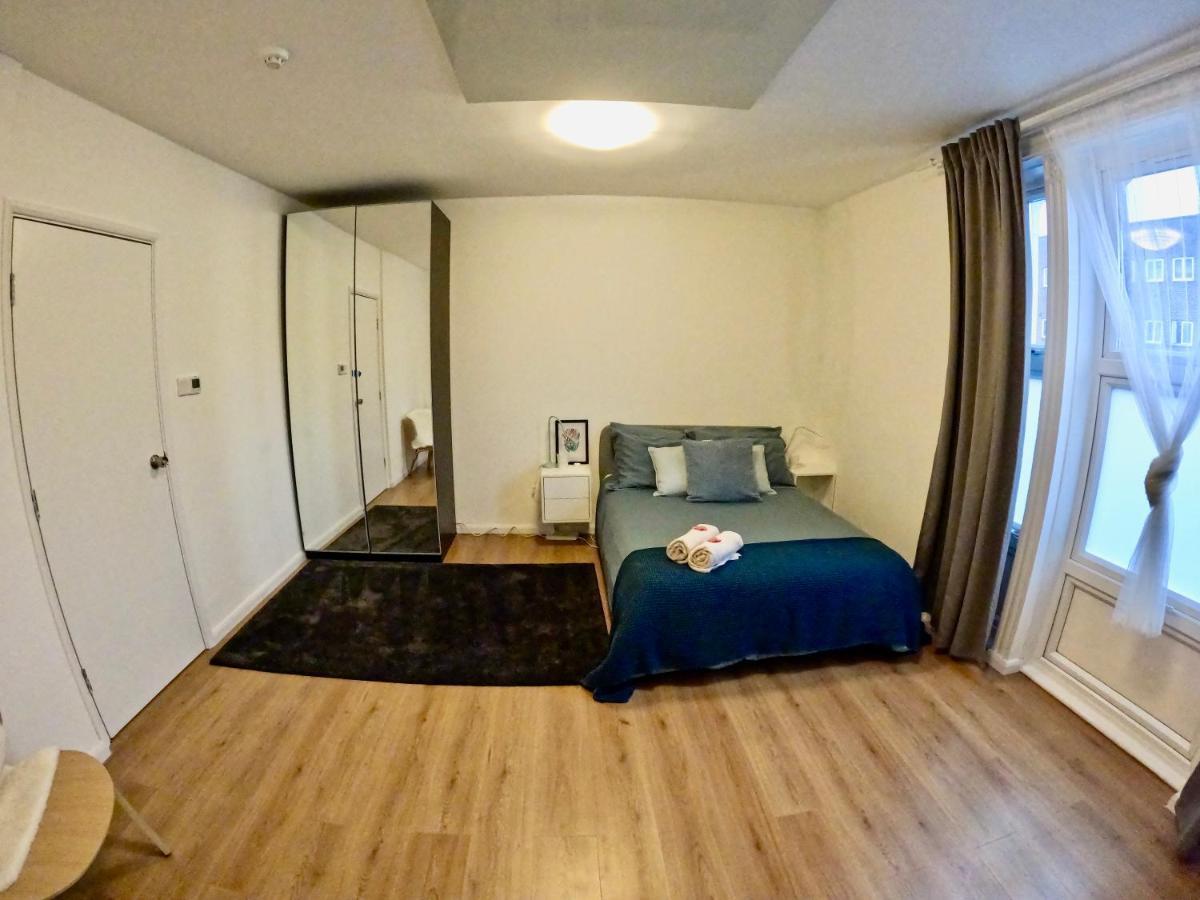 Apartamento Lovely One Bedroom Flat In The Heart Of Londres
